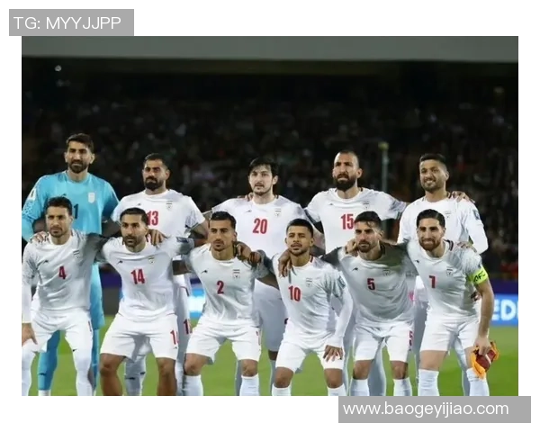 伊朗足球明星盘点及其在国际赛场上的辉煌成就与影响力 伊朗足球明星盘点及其在国际赛场上的辉煌成就与影响力