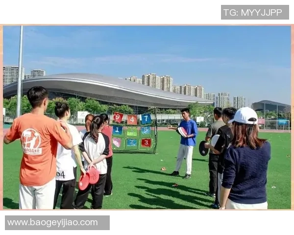 从零基础到飞盘高手的全面指南与实战技巧分享