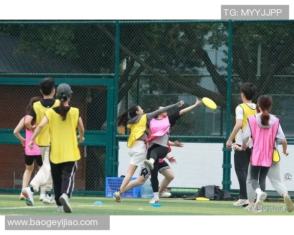 广州极限运动队的默契配合与团队精神探讨