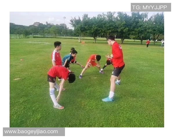 少儿足球篮球培训活动助力孩子全面发展与健康成长 少儿足球篮球培训活动助力孩子全面发展与健康成长