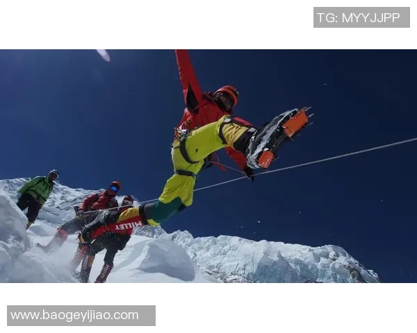 极限运动的成功密码黄军专访揭示背后的秘密与挑战