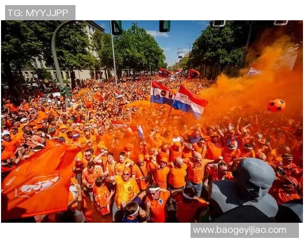 荷兰足球男队的辉煌历史与未来展望:从橙色军团到世界舞台的传奇之旅 荷兰足球男队的辉煌历史与未来展望:从橙色军团到世界舞台的传奇之旅